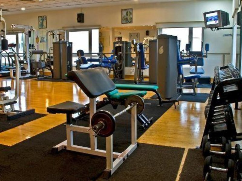 Al Bustan Centre & Residence 44951