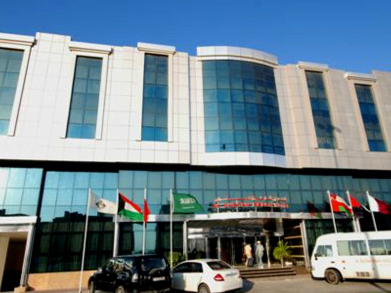 Al Bustan Hotel 113168