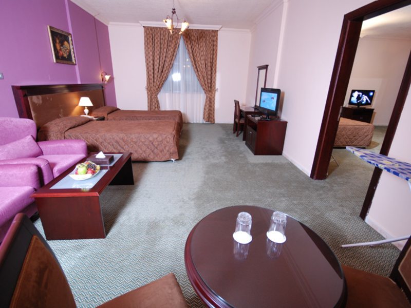 Al Bustan Hotel 113174