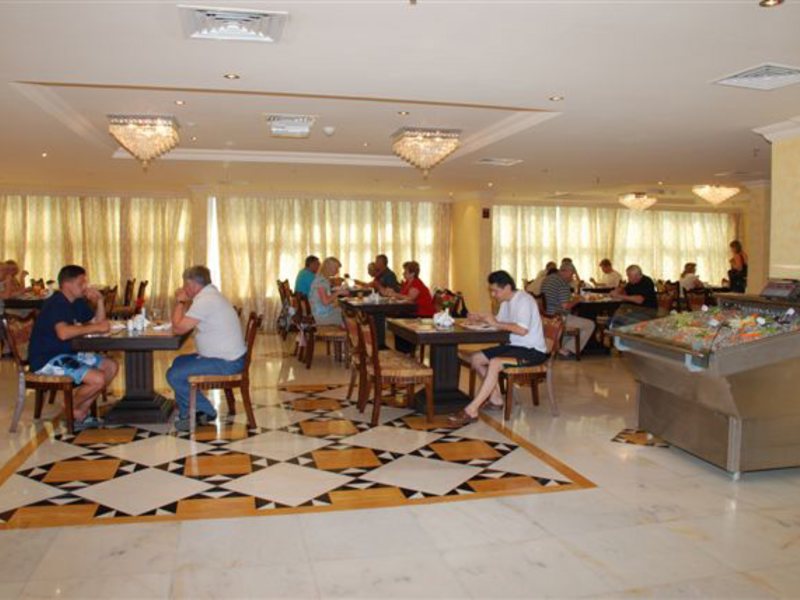 Al Bustan Hotel 113176