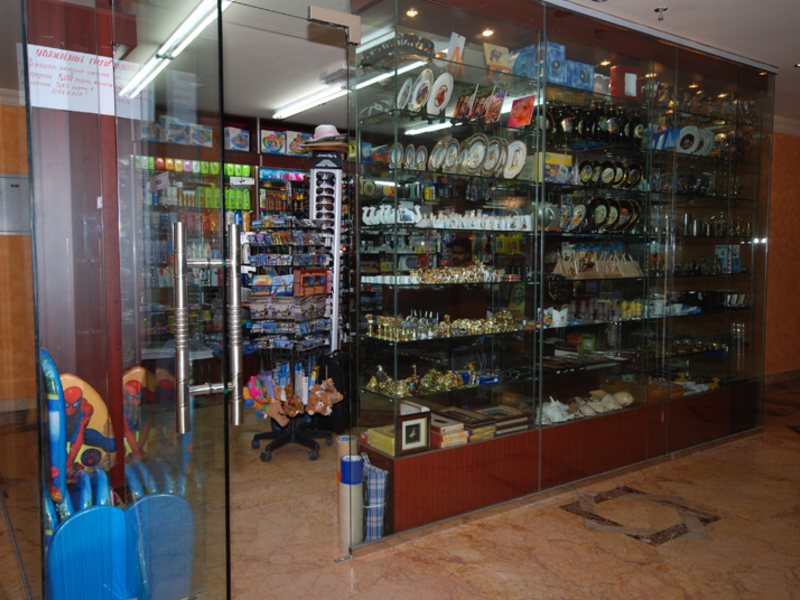 Al Bustan Hotel 113178