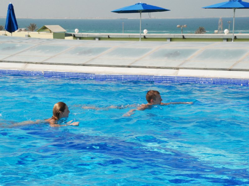 Al Bustan Hotel 113182