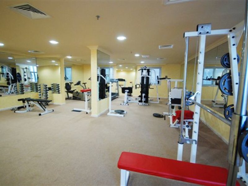 Al Bustan Hotel 113183