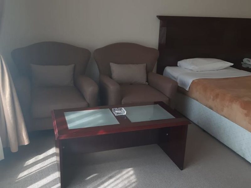 Al Bustan Hotel Sharjah 299443