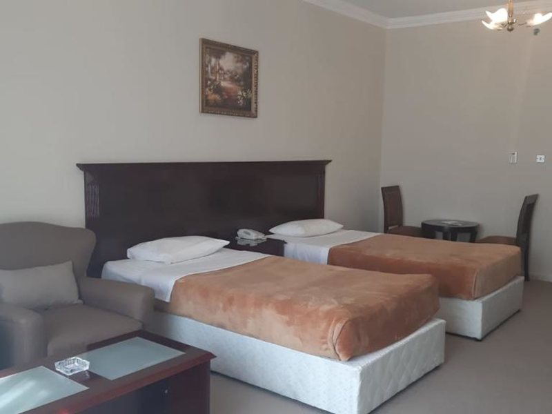 Al Bustan Hotel Sharjah 299445