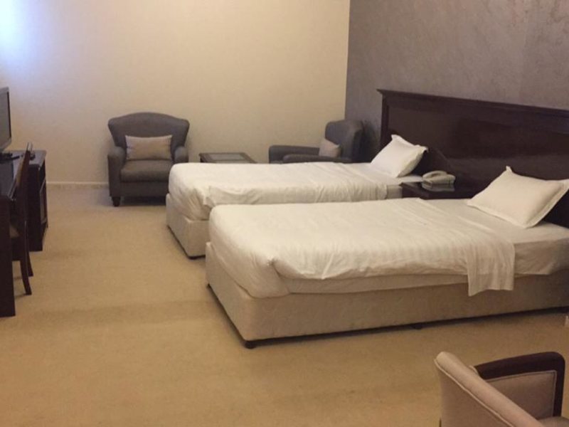 Al Bustan Hotel Sharjah 299446