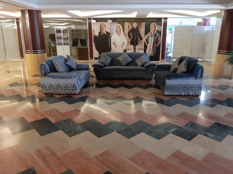 Al Bustan Hotel Sharjah 299449