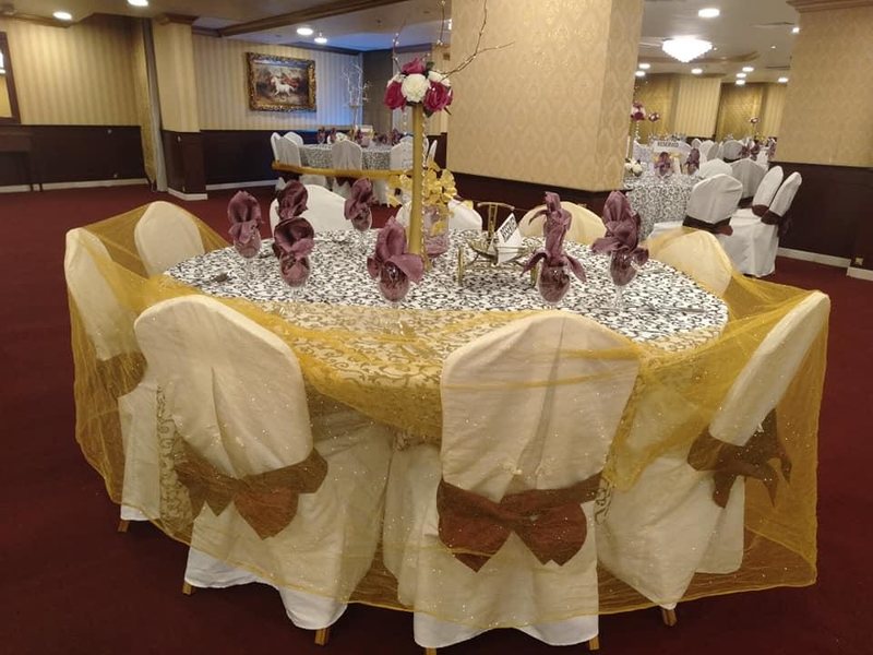 Al Bustan Hotel Sharjah 299450