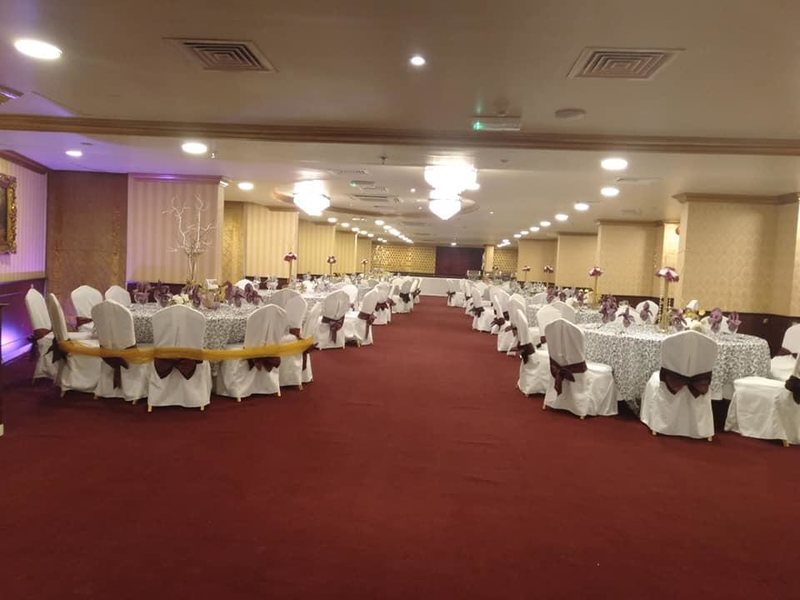 Al Bustan Hotel Sharjah 299452