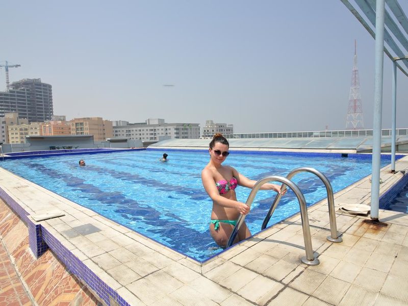 Al Bustan Hotel Sharjah 299458