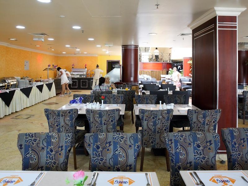 Al Bustan Hotel Sharjah 299459