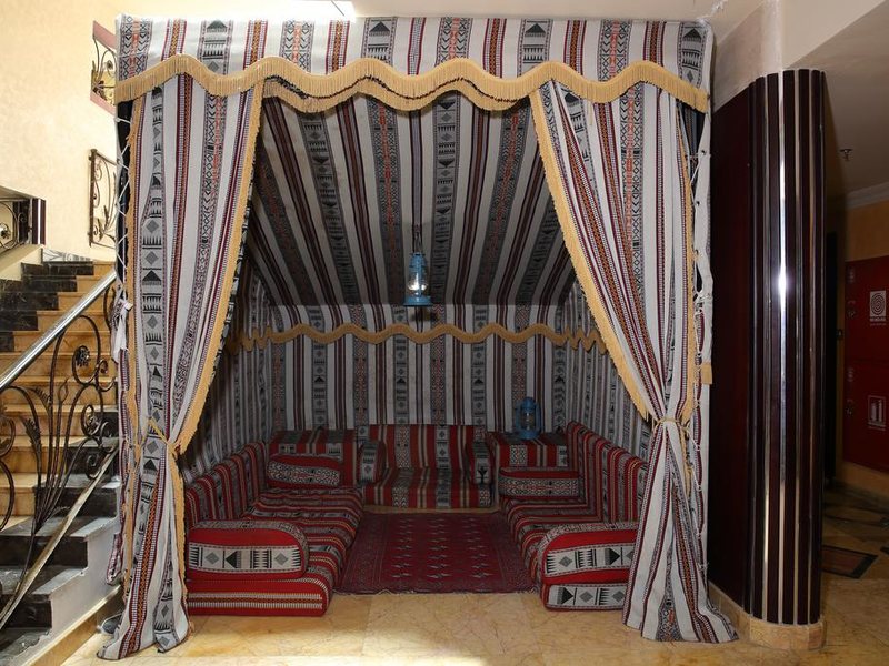 Al Bustan Hotel Sharjah 299460