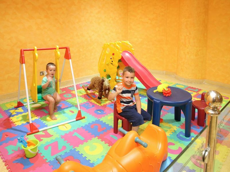 Al Bustan Hotel Sharjah 299461