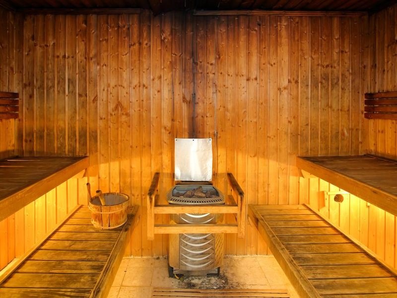 Al Bustan Hotel Sharjah 299462