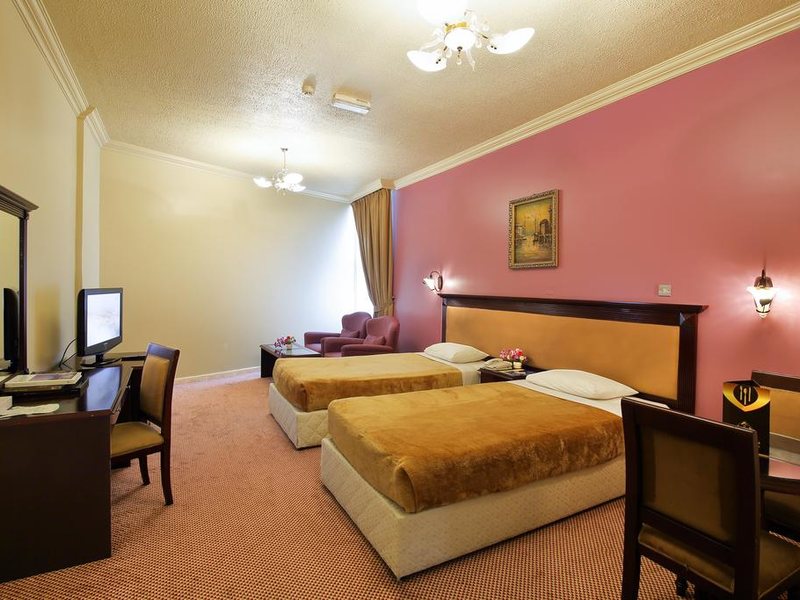 Al Bustan Hotel Sharjah 299463