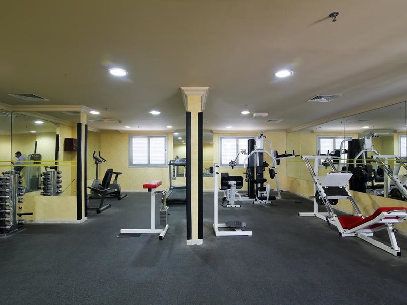 Al Bustan Hotel Sharjah 299466