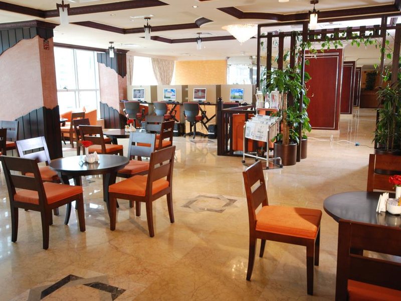 Al Bustan Hotel Sharjah 299468