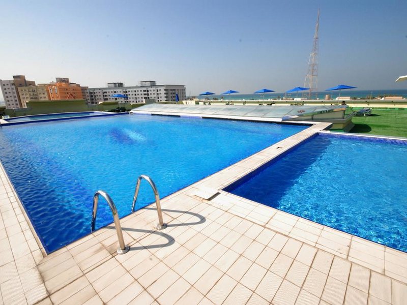 Al Bustan Hotel Sharjah 299470