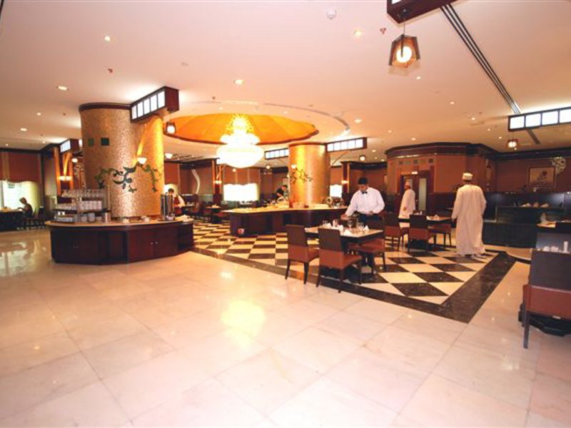 Al Bustan Tower Hotel Suites 44984