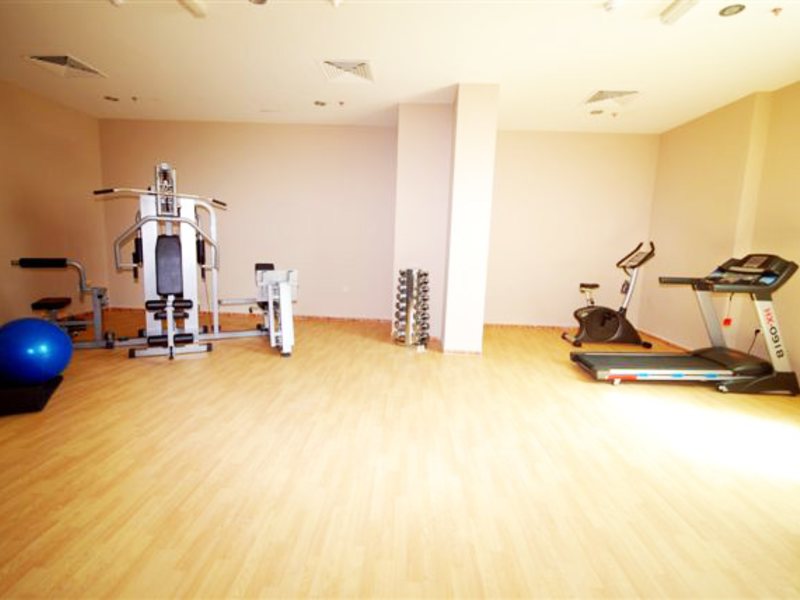 Al Bustan Tower Hotel Suites 44989