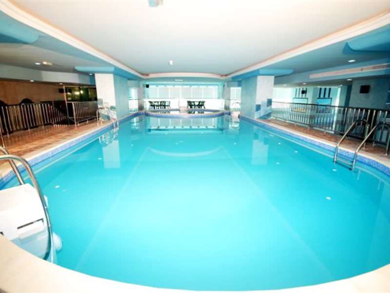 Al Bustan Tower Hotel Suites 44991