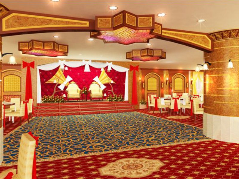 Al Bustan Tower Hotel Suites 44993