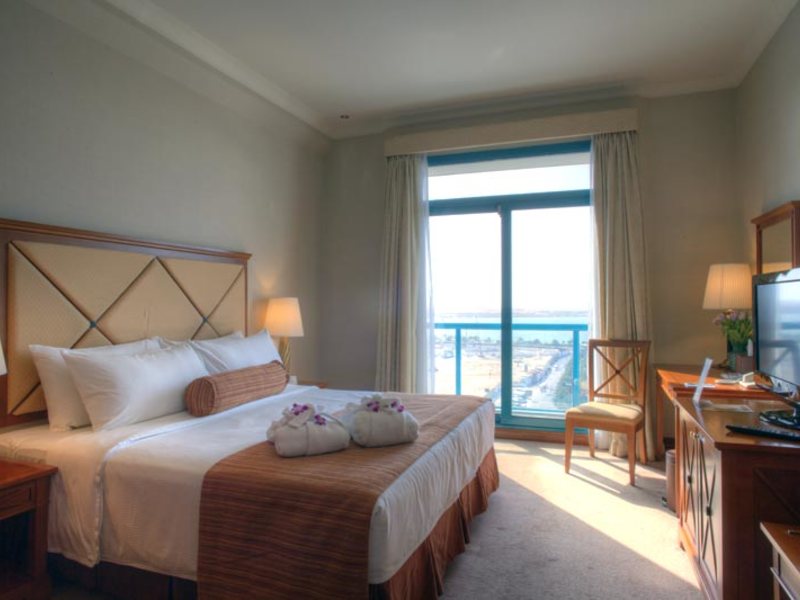 Al Diar Capital Abu Dhabi 45002