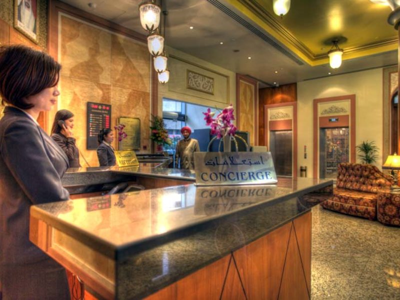 Al Diar Capital Abu Dhabi 45006