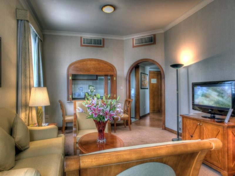 Al Diar Capital Abu Dhabi 45009