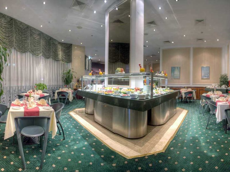 Al Diar Dana Hotel 45015