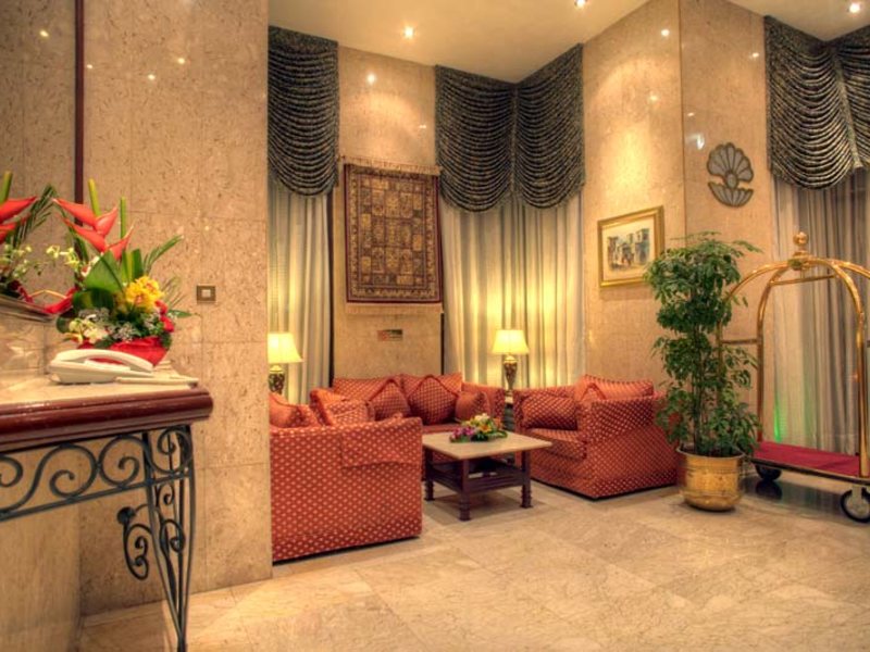 Al Diar Dana Hotel 45016