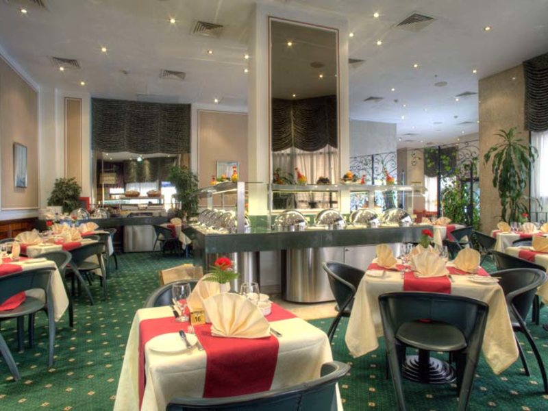 Al Diar Dana Hotel 45017