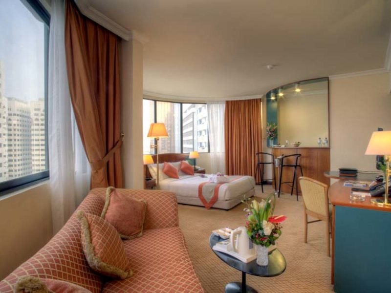 Al Diar Dana Hotel 45019