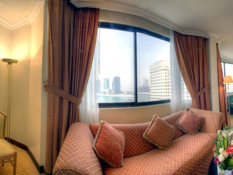 Al Diar Dana Hotel 45020