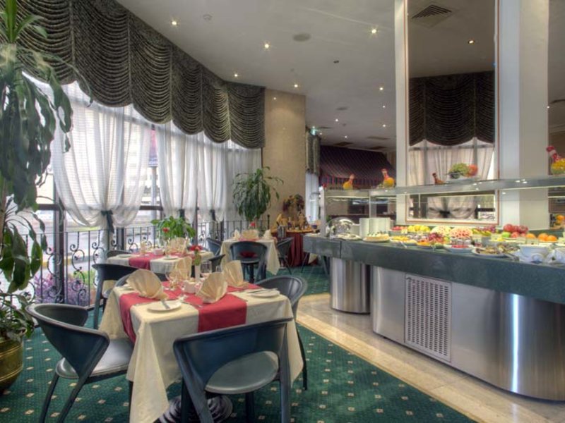 Al Diar Dana Hotel 45021