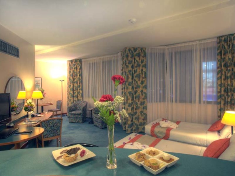 Al Diar Dana Hotel 45023