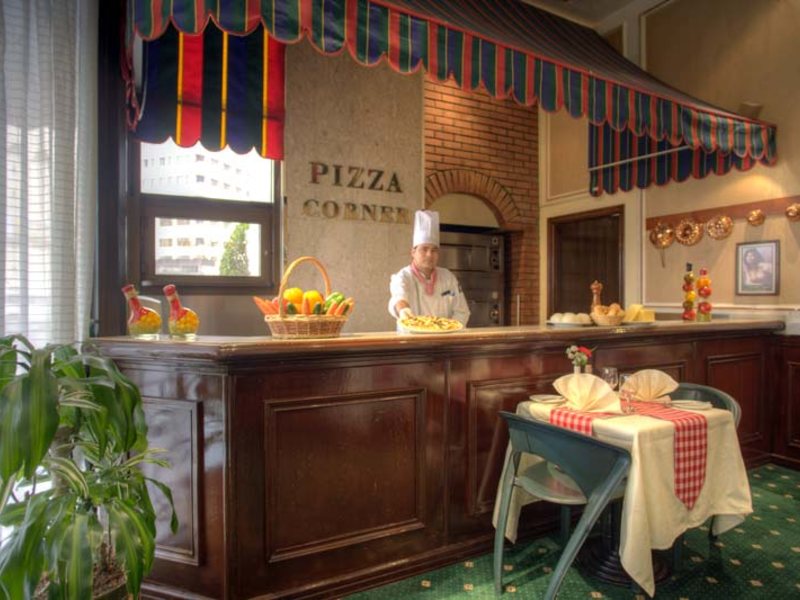 Al Diar Dana Hotel 45026