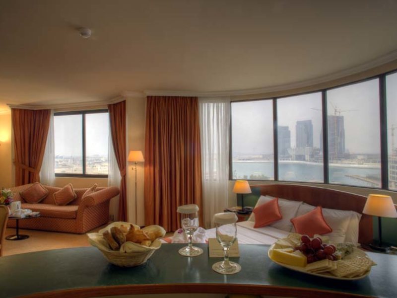 Al Diar Dana Hotel 45027