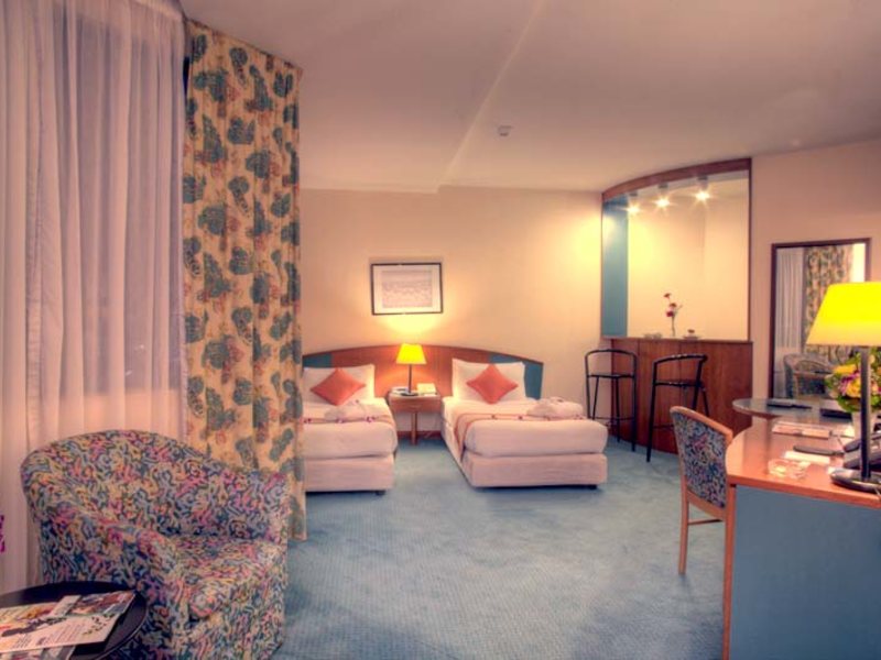 Al Diar Dana Hotel 45028