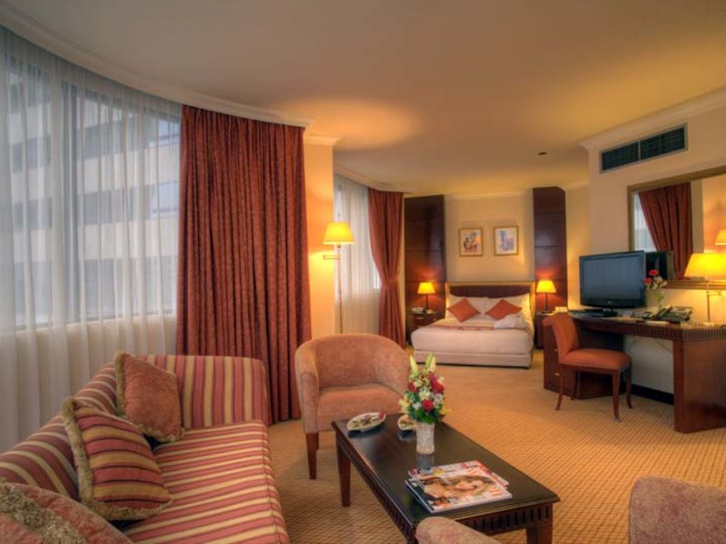 Al Diar Dana Hotel 45030