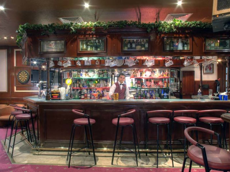 Al Diar Dana Hotel 45031