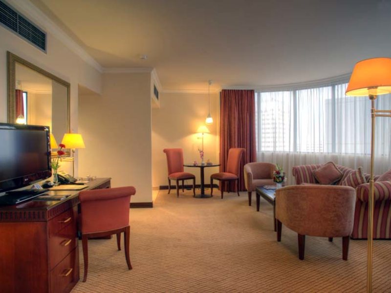 Al Diar Dana Hotel 45032