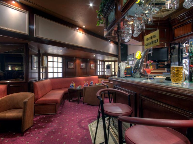 Al Diar Dana Hotel 45033