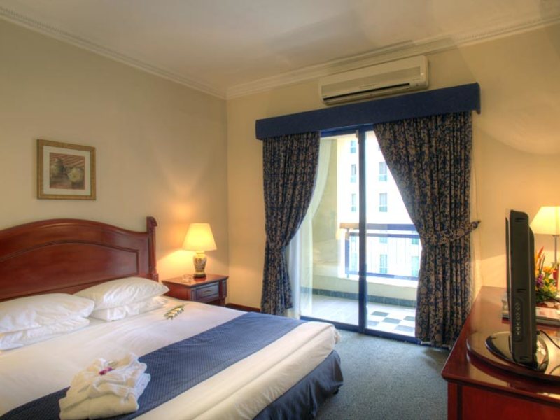 Al Diar Mina Hotel 45034