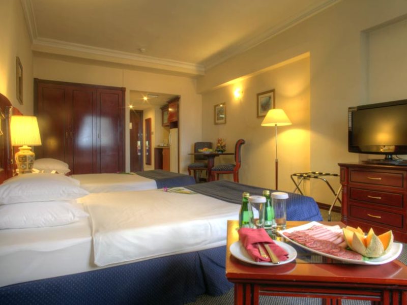 Al Diar Mina Hotel 45035