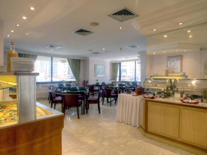 Al Diar Mina Hotel 45036