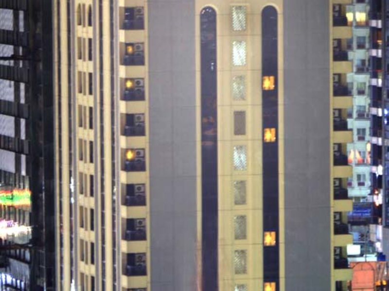 Al Diar Mina Hotel 45038