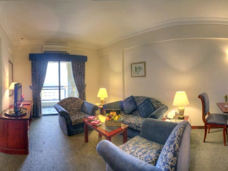 Al Diar Mina Hotel 45039