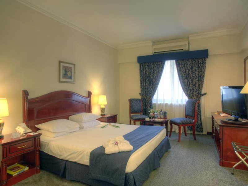 Al Diar Mina Hotel 45040