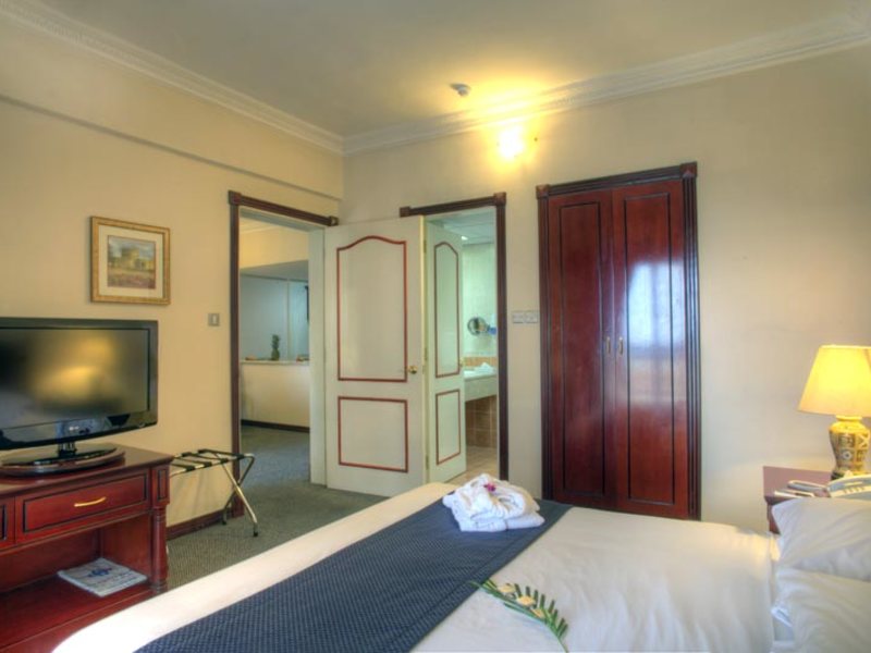 Al Diar Mina Hotel 45041